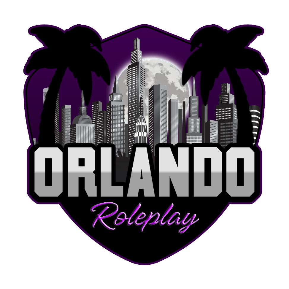 🌴Orlando Florida Roleplay