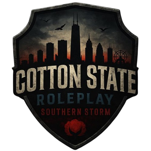 Cotton State Roleplay