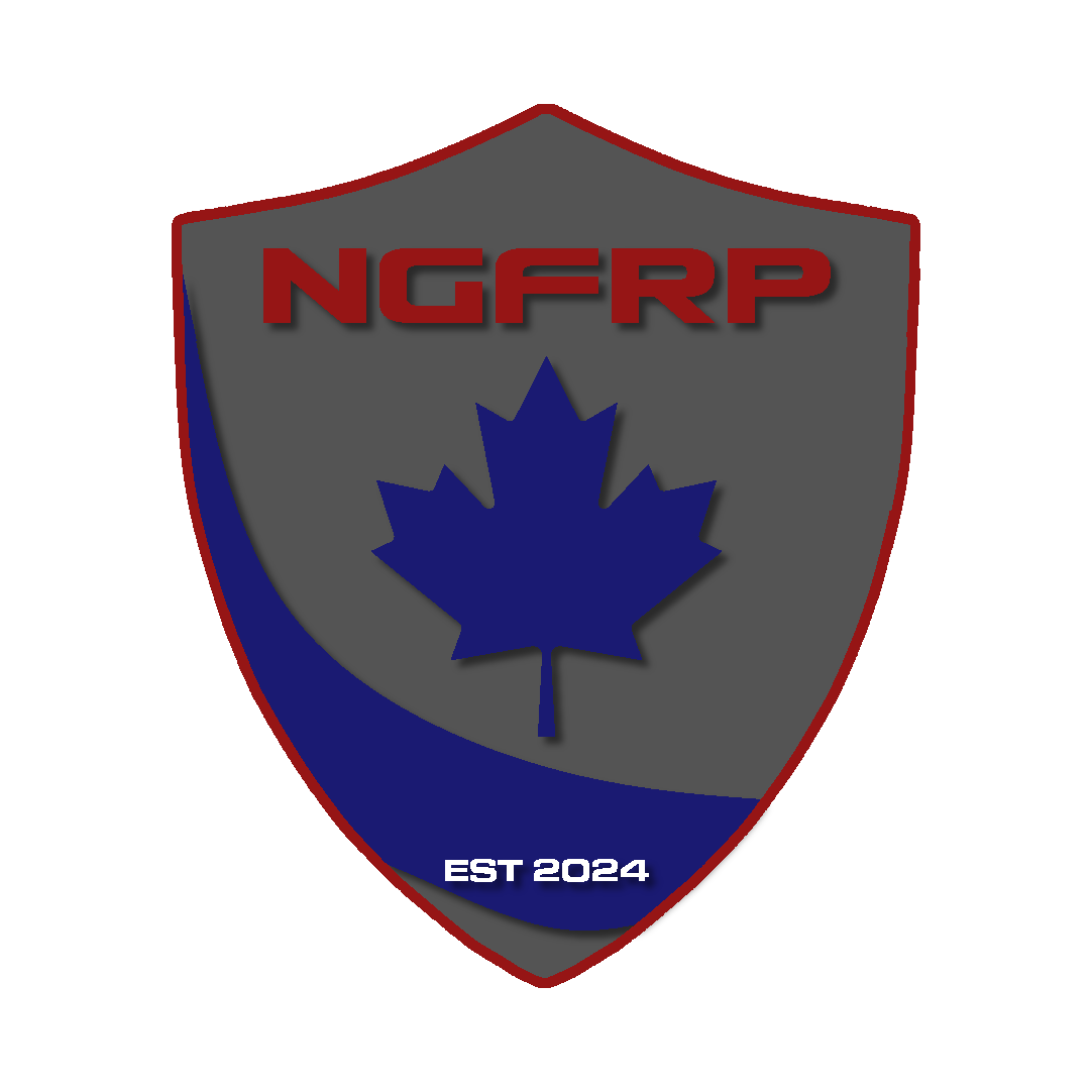 Niagara Falls Roleplay logo