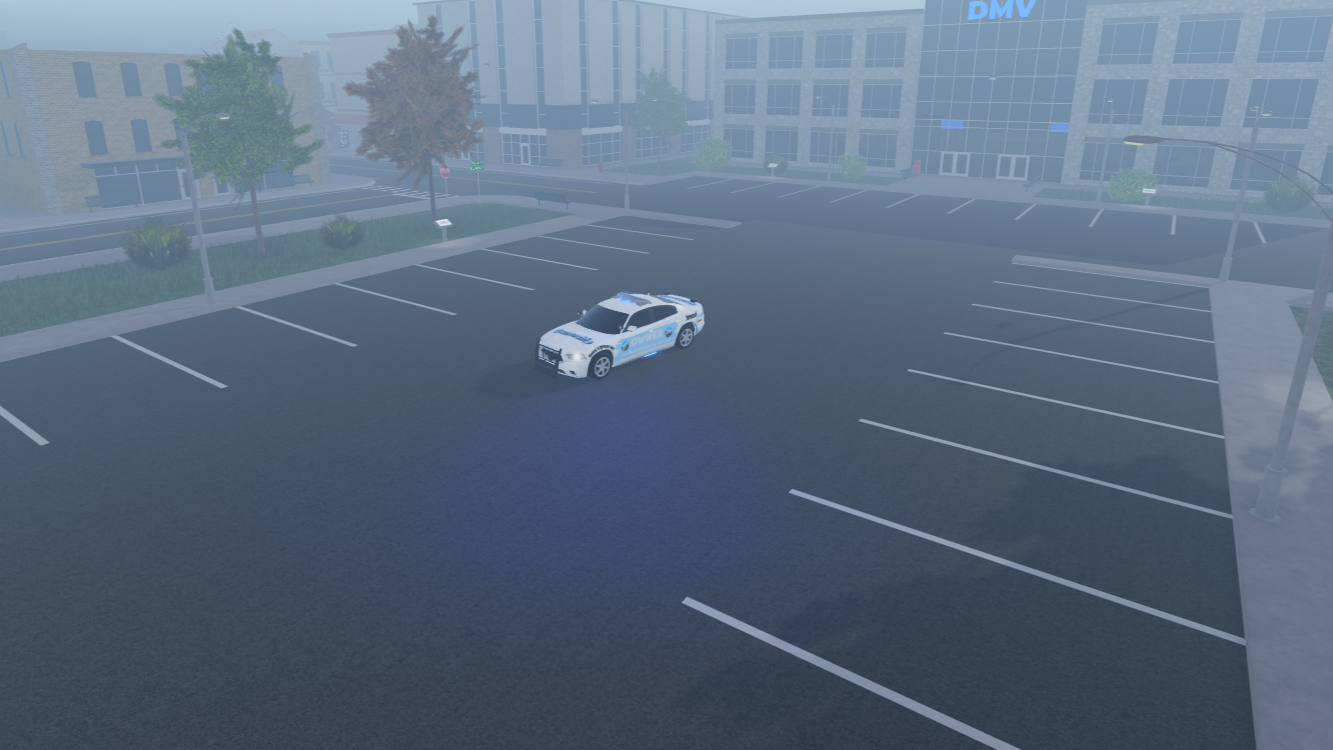 President Roleplay | SWAT | Secret Service | Fun