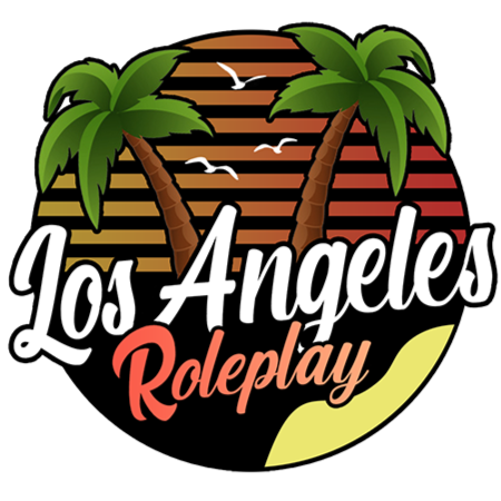 Los Angeles RP