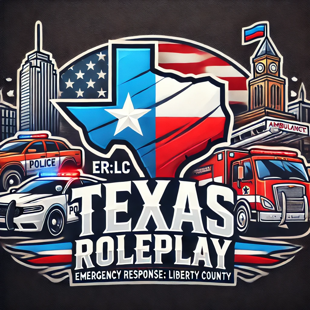 Texas Roleplay