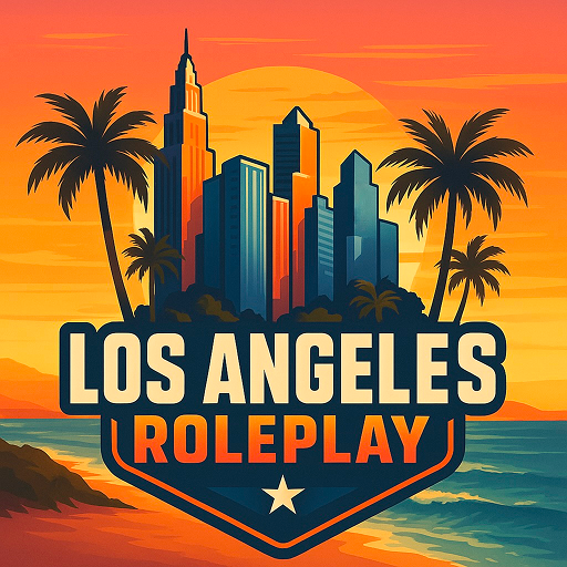 Los Angeles Roleplay | Hardcore