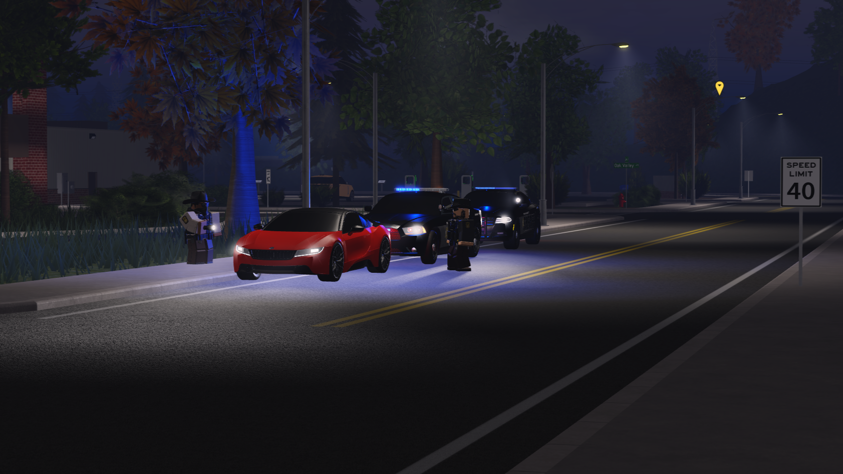 Peachwood Roleplay | Whitelisted | GA