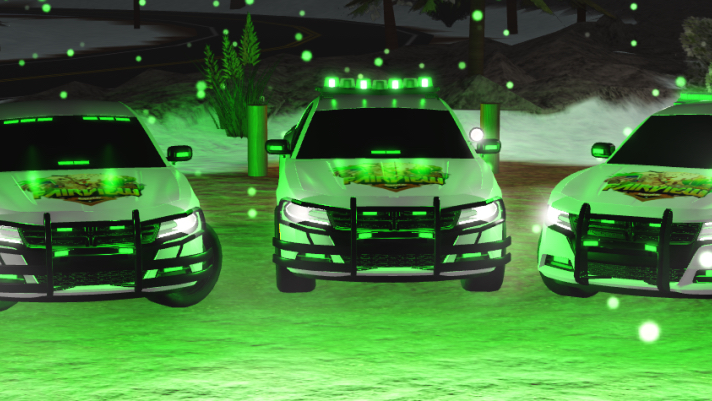 Fairview County Roleplay