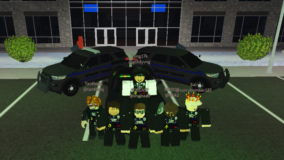 DNYCRP Reborn | Dynamic New York City Roleplay