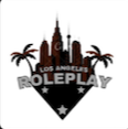 Los Angeles City Roleplay | VC Only logo