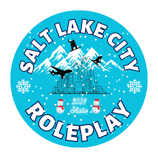 Salt Lake City Roleplay
