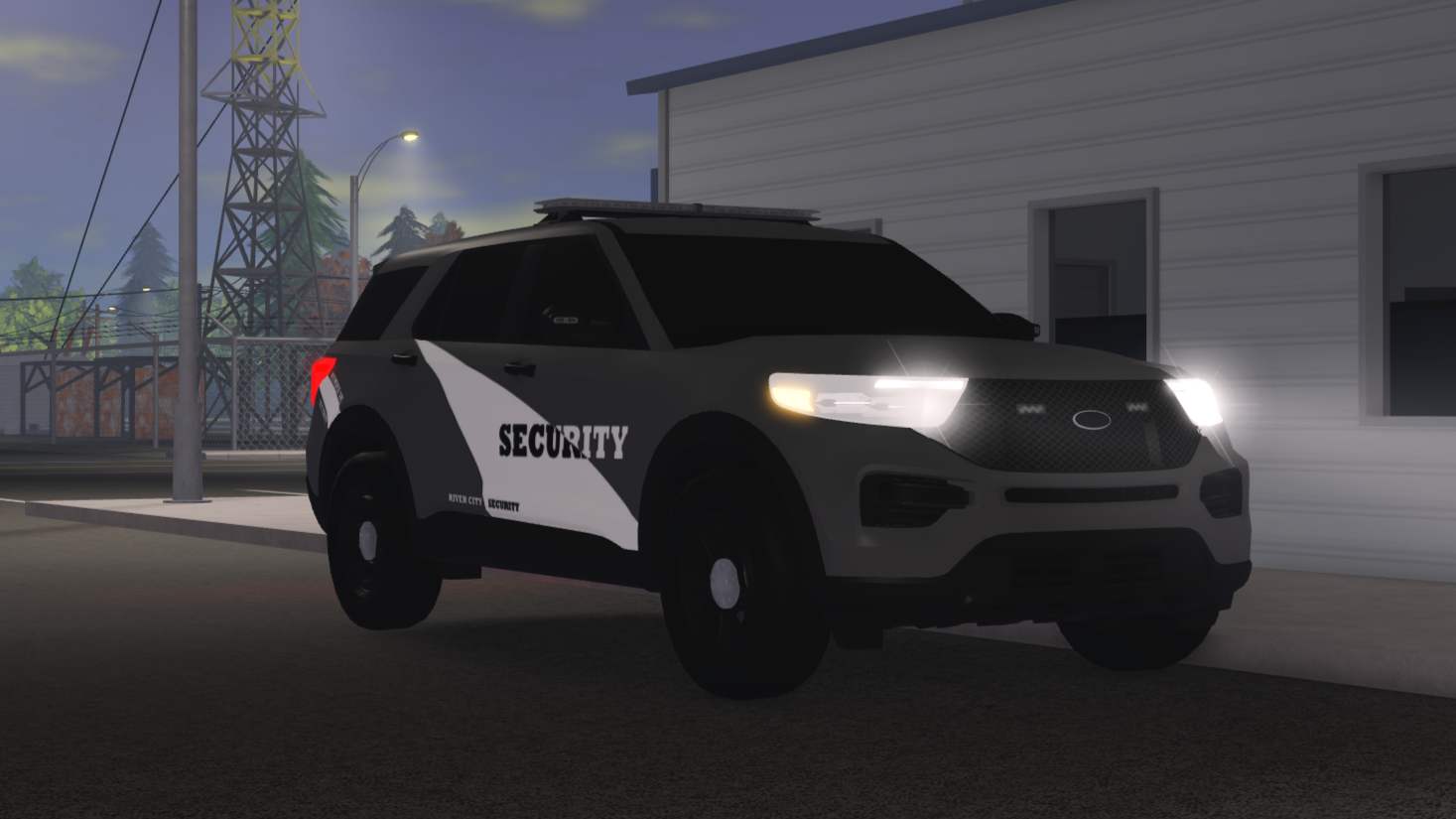 Liberty County Roleplay