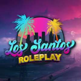 Los Santos Roleplay icon