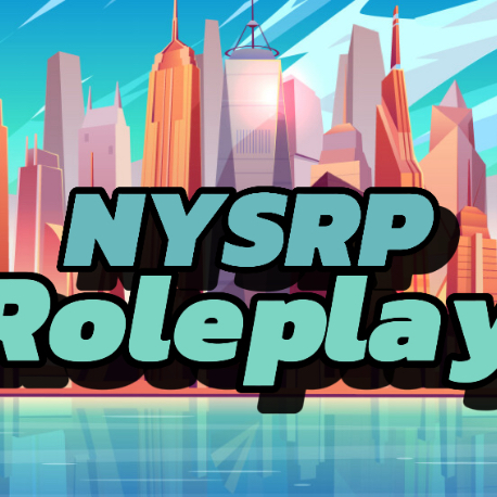New York State Roleplay I Professional I Realistic