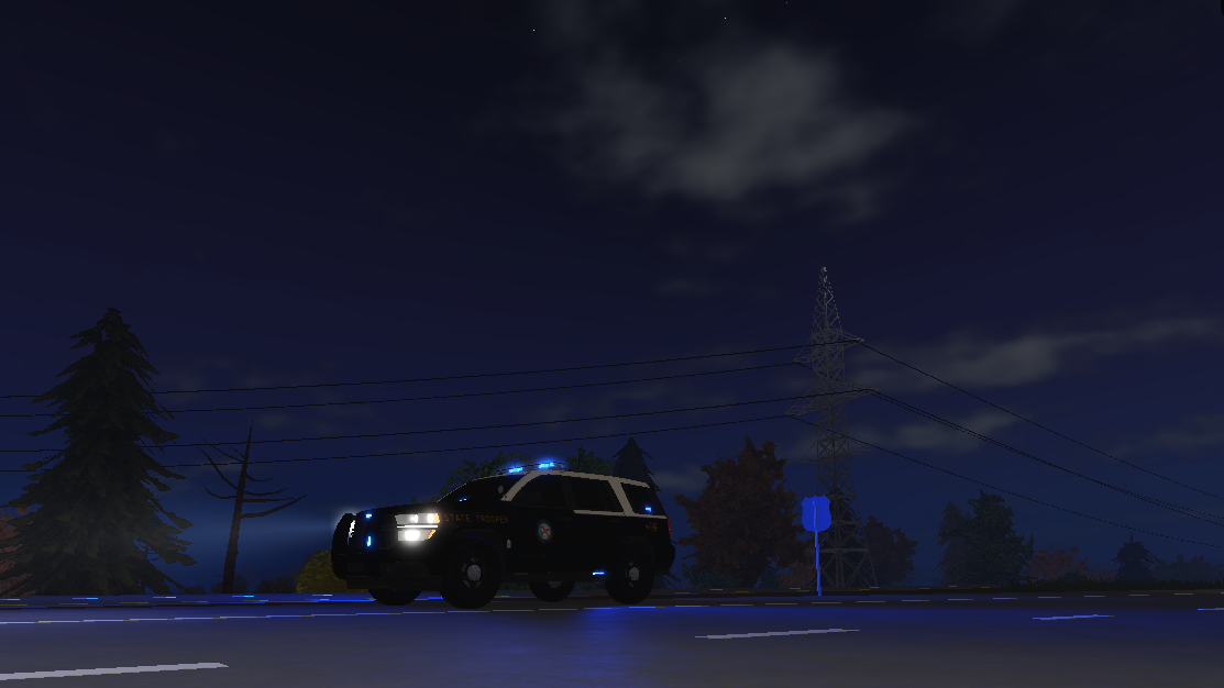 Texas State Roleplay