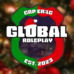 GlobalRP icon