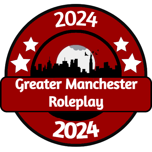 Greater Manchester Roleplay