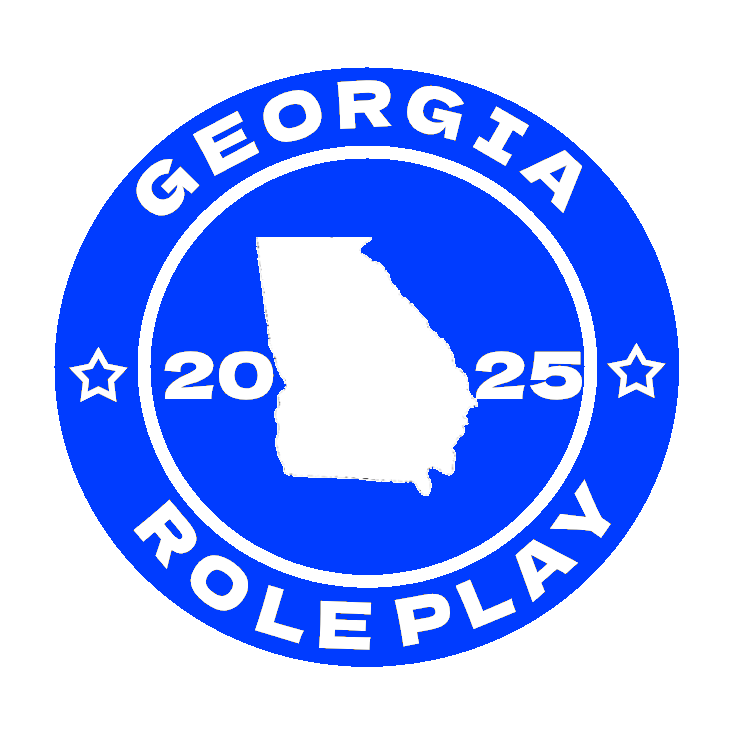 Georgia State Roleplay | Professional | New
