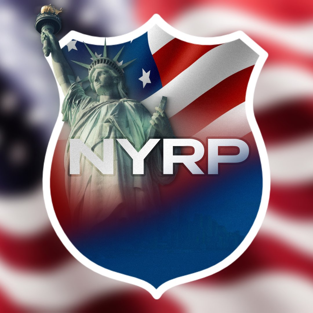 New York Roleplay logo