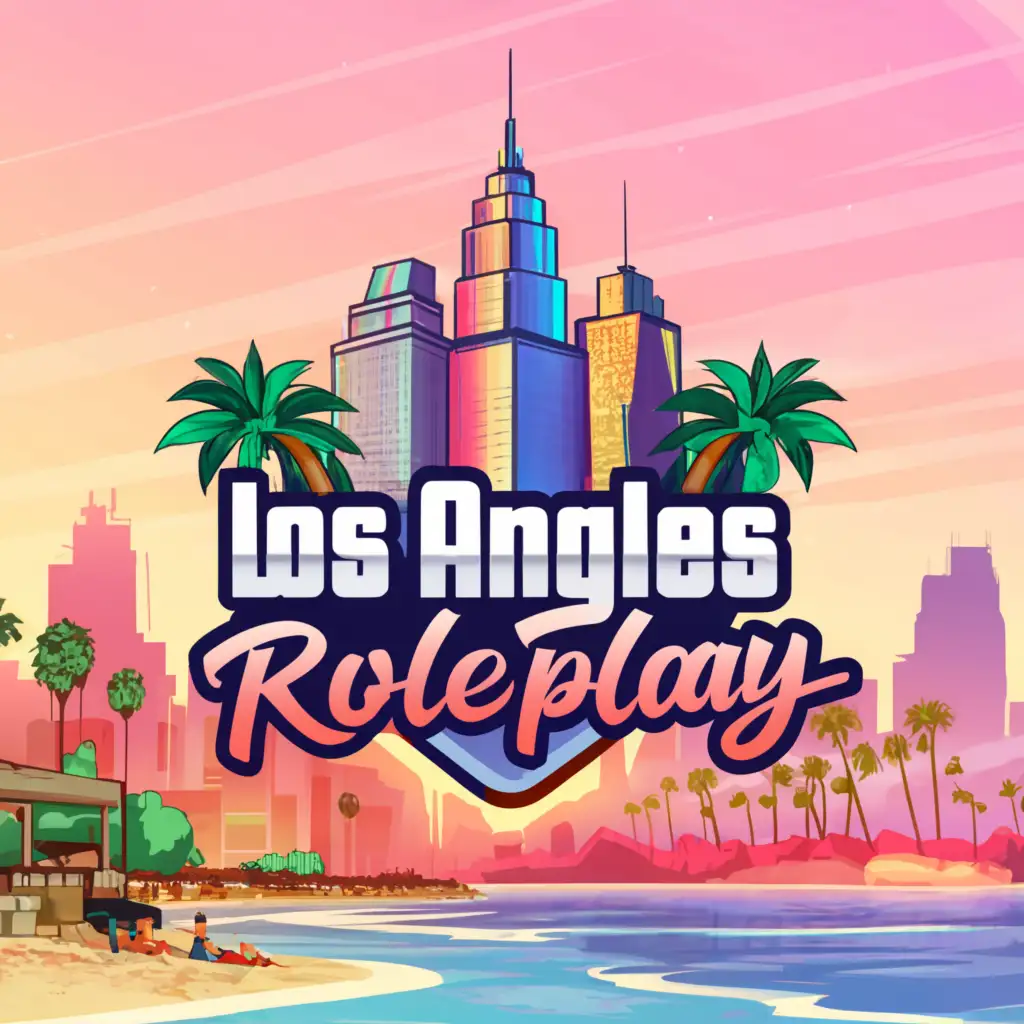 Los Angeles RP | STRICT