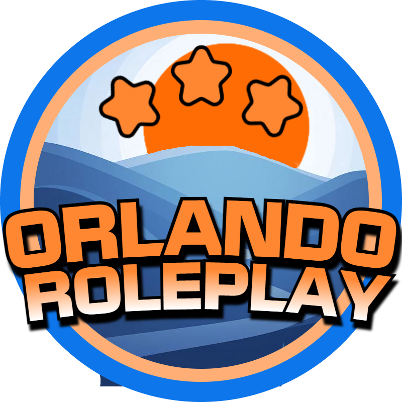 Orlando Roleplay logo