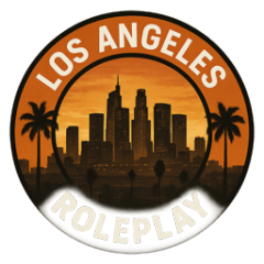 Los Angeles Roleplay 
