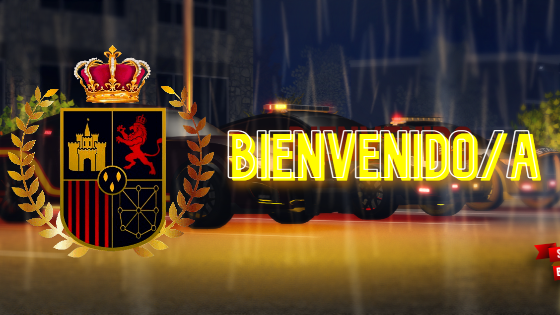 SpainRP V2 | Español