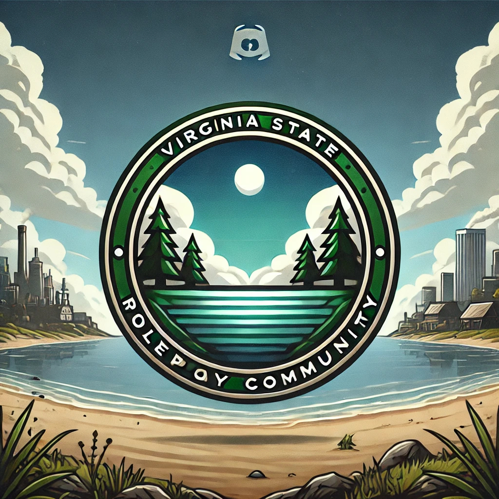 Virginia State Roleplay Community