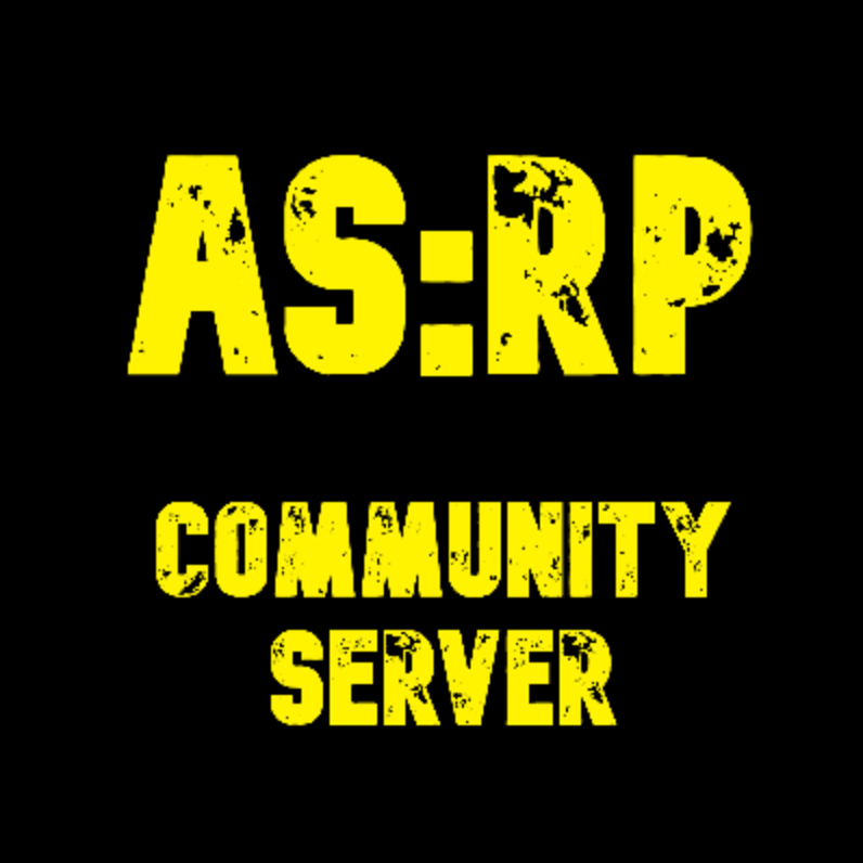 AS:RP | Australian StateWide Roleplay  icon
