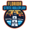 Florida State Roleplay Server logo