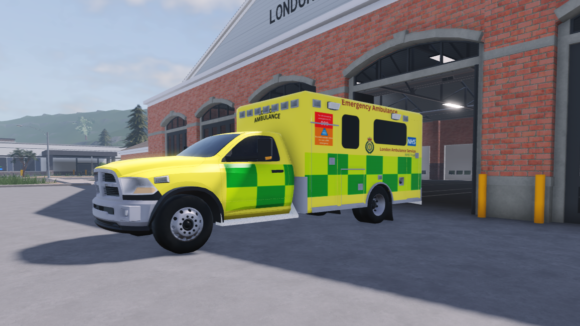 London City Roleplay