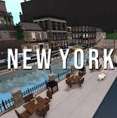 NYC Border Rp