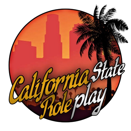 California State Roleplay