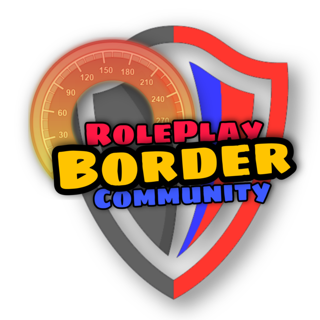 USA Border Roleplay logo