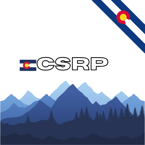 Colorado State Roleplay logo