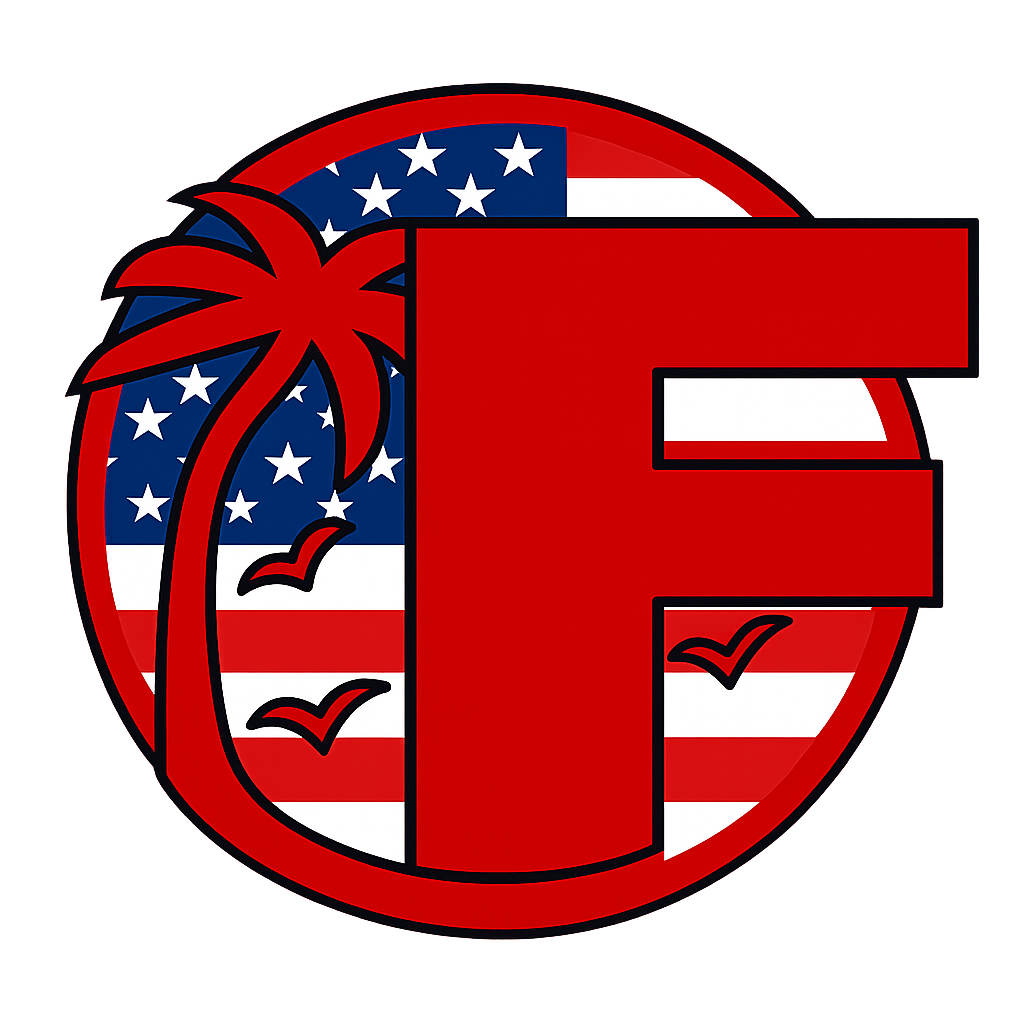 Florida State Roleplay [ VC ] logo