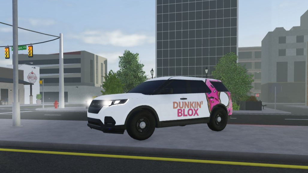 Arizona State Roleplay