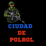 Nacion Unidas De POLROL logo