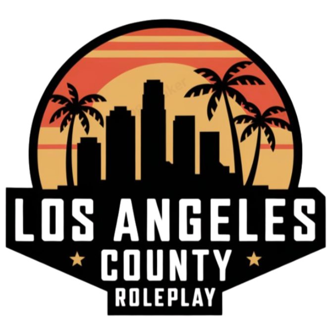 Los Angeles County Roleplay