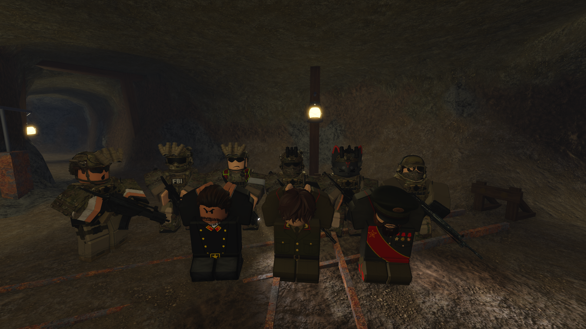 Fort Worth Texas Roleplay Whitelisted