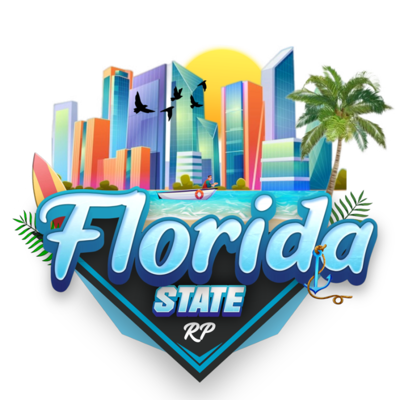 Florida State Roleplay logo
