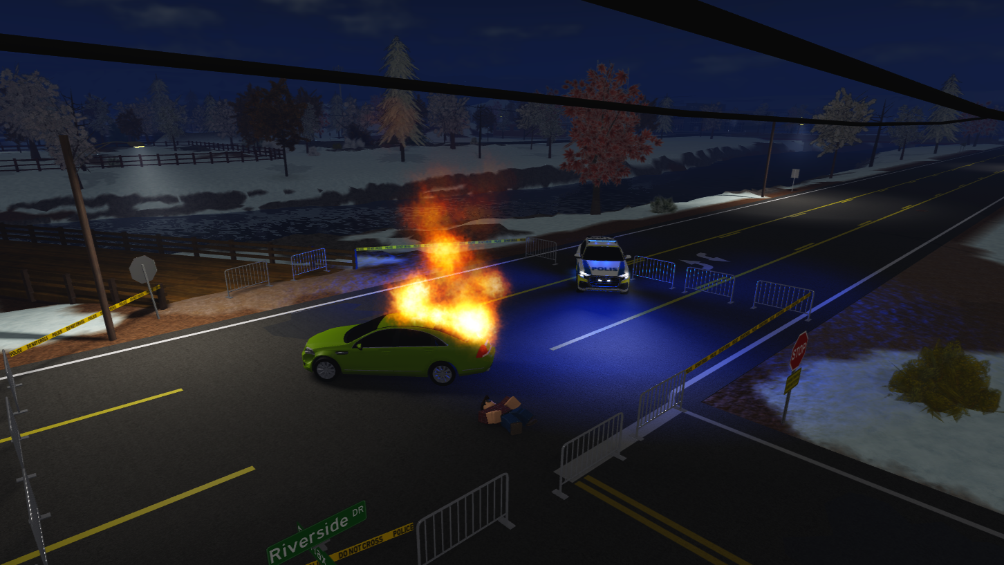 Uppsala RolePlay