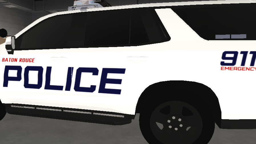 Louisiana State Roleplay