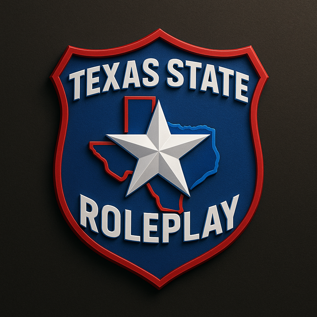 TSRP | Texas State Roleplay