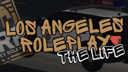 Los Angeles RP | VC only