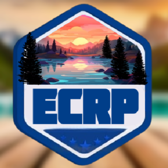Eagle City Roleplay logo