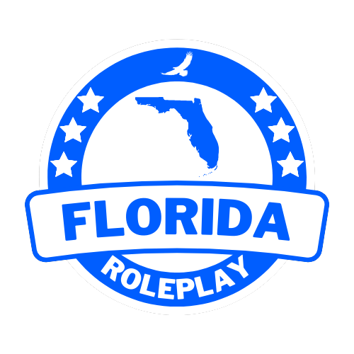 Florida State Roleplay  logo