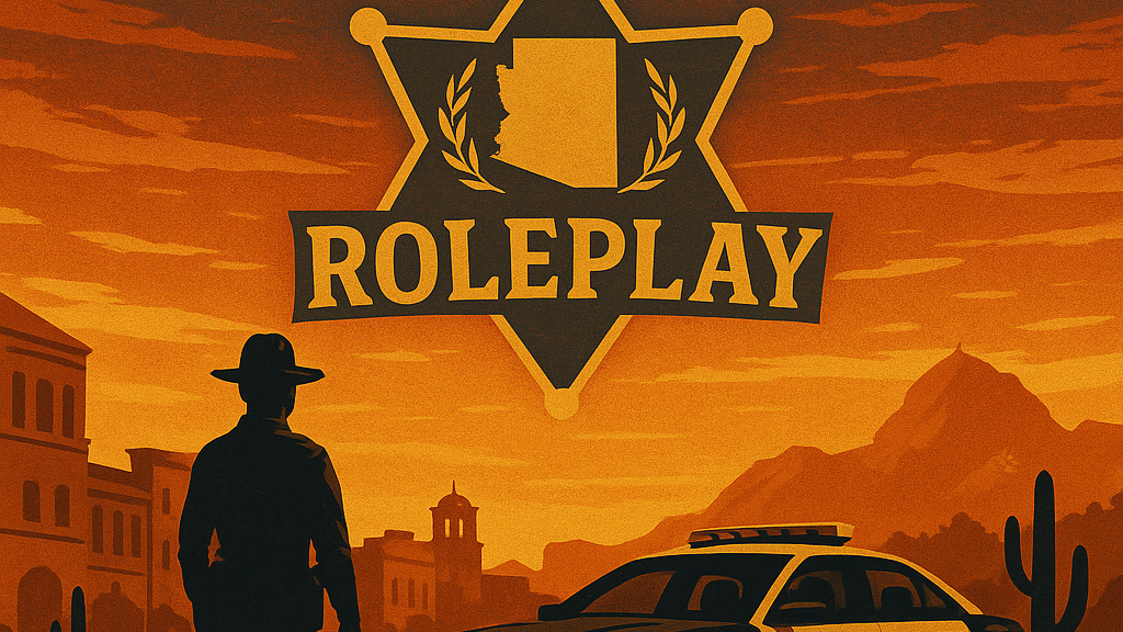Pinal county roleplay