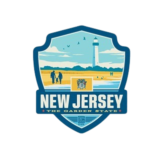NJSRPS | New Jersey State Roleplay logo