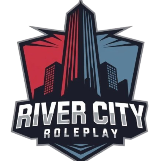 River City Roleplay logo