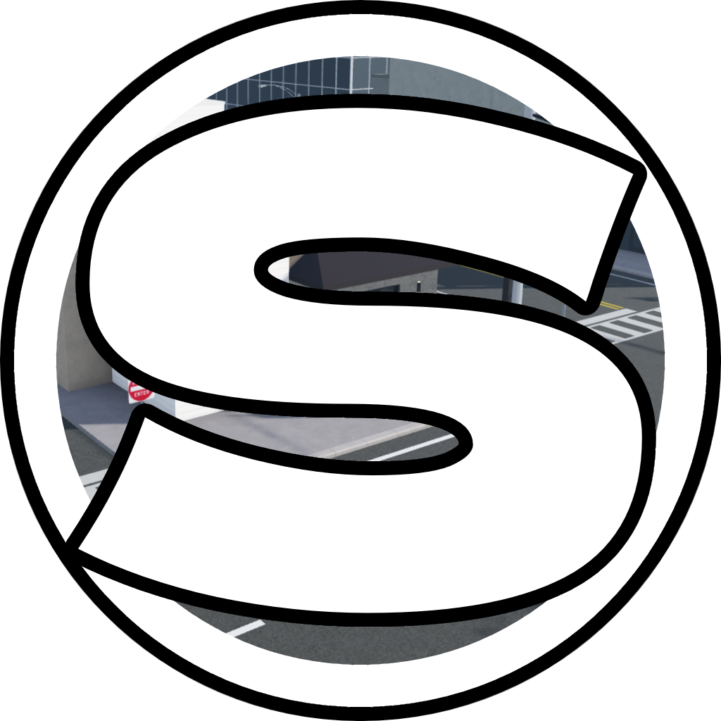 Seattle Roleplay logo