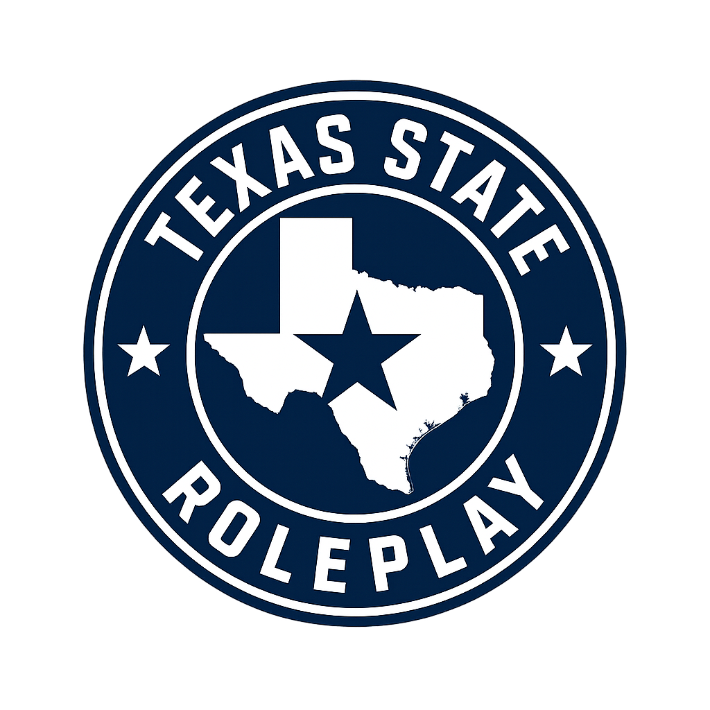 Texas State Roleplay I 2025