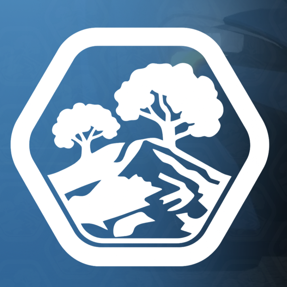 Oakridge Roleplay logo